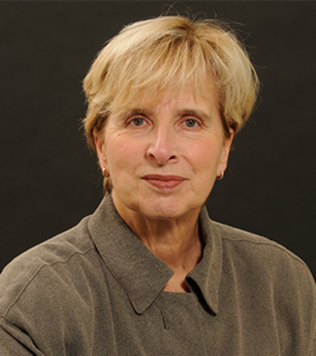 Joan Parent (2014)