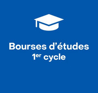 Bourse 1er cycle