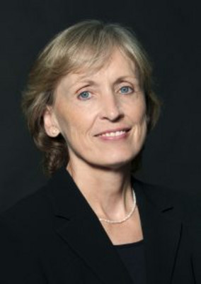 Sheila Laverty