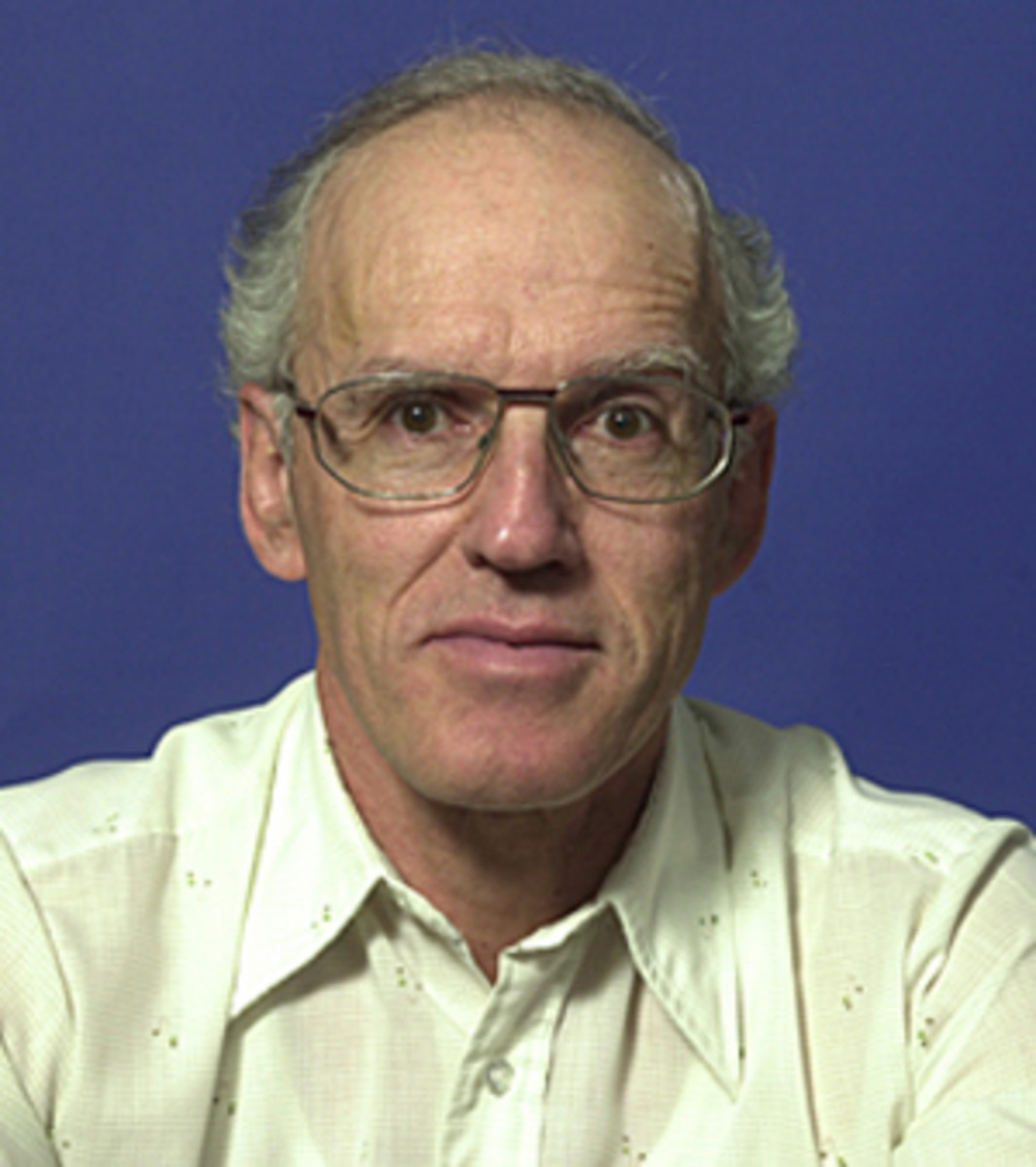 Yves Larouche (1946-2022)
