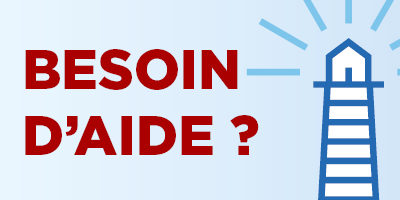 Besoin d'aide?