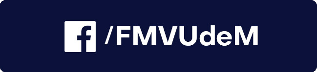 Facebook FMVUdeM